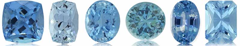 Aquamarine Stone Color Chart | peacecommission.kdsg.gov.ng