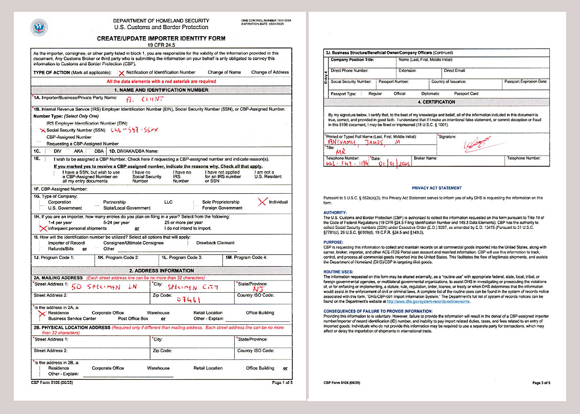 CBP form filled.jpg