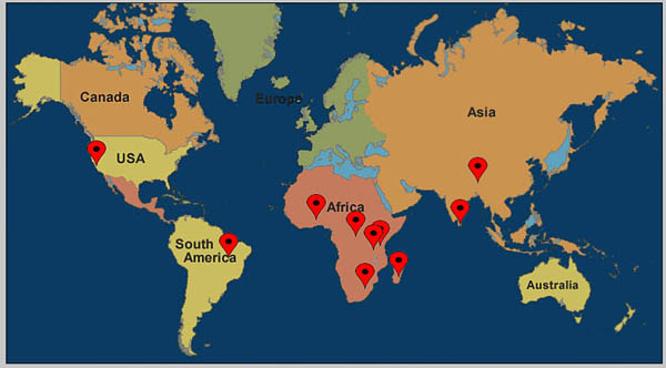 Map of Tourmaline sources Map of Tourmaline Sources.jpg