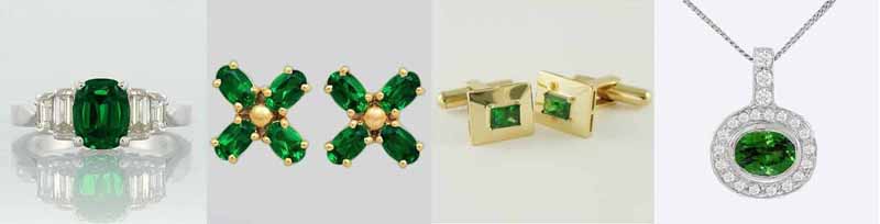 Tsavorite Jewelry.jpg