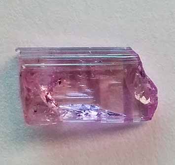 Fancy Tanzanite - Rare Green, Yellow, Orange and Pink Tanzanite Gemstones