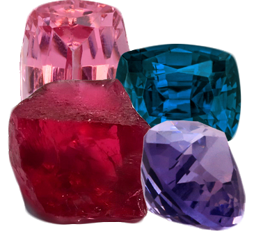 spinel