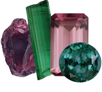 tourmaline