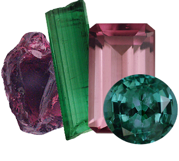 tourmaline