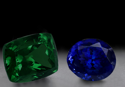 Details about   54.70 Carat Rare Tanzanite Blue Color Octagon Cut Tanzania Fine Loose Gemstone