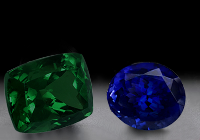 Business｜Real Gems