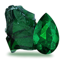 tsavorite