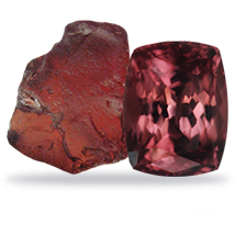 malail garnet