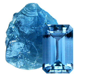 aquamarine